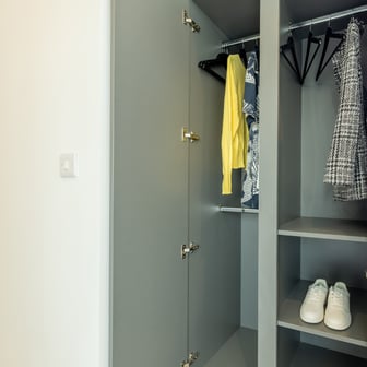 Gold Skyline En Suite - Image 4